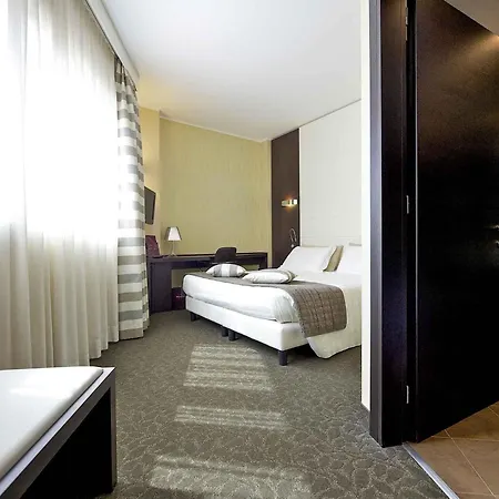 Mercure Bergamo Aeroporto-2
